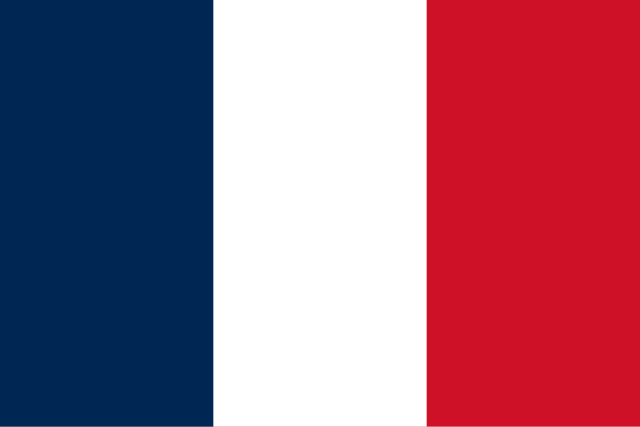 French Flag